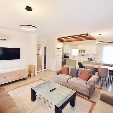 Villa Avilia Fethiye Exteriör bild