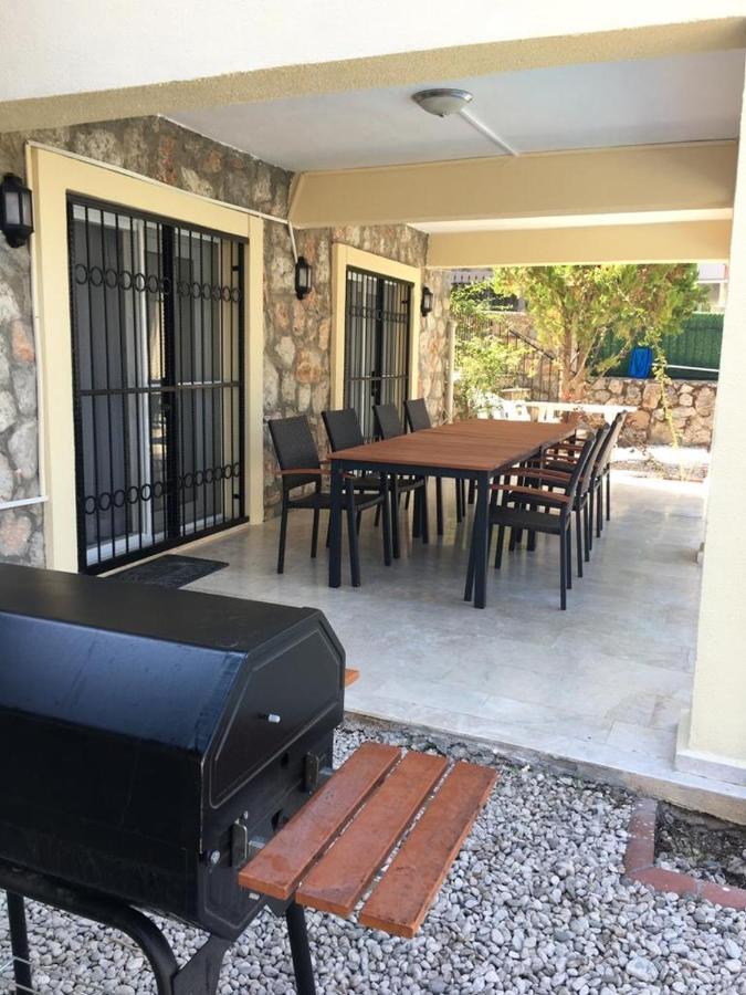Villa Avilia Fethiye Exteriör bild