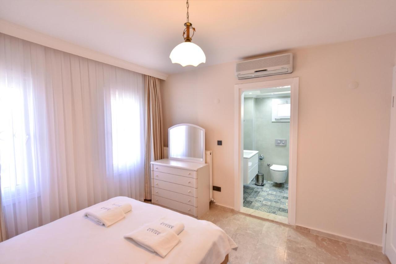 Villa Avilia Fethiye Exteriör bild
